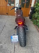 2016 Ducati Ducati Scrambler - 24 000 km - Náhled 2