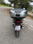 2021 Suzuki Suzuki DL 650 V-Strom - 12 500 km - Náhled 2