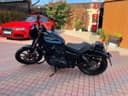 2019 Harley-Davidson Harley-Davidson Sportster 1200 - 35 500 km - Náhled 1
