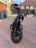 2019 Harley-Davidson Harley-Davidson Sportster 1200 - 35 500 km - Náhled 2