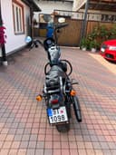 2019 Harley-Davidson Harley-Davidson Sportster 1200 - 35 500 km - Náhled 4