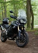 2011 Triumph Triumph Tiger 800 - 67 800 km - Náhled 1