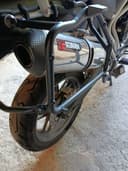 2011 Triumph Triumph Tiger 800 - 67 800 km - Náhled 2