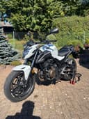2017 Honda Honda CB 500 F - 31 000 km - Náhled 1