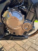 2017 Honda Honda CB 500 F - 31 000 km - Náhled 5