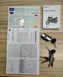 2021 BMW BMW F 750 GS - 22 039 km - Náhled 5
