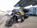 2021 BMW BMW F 750 GS - 22 039 km - Náhled 11
