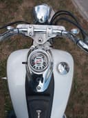 2001 Yamaha Drag Star - 11 900 km - Náhled 2