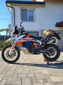 2020 KTM RALLY - 5 990 km - Náhled 4