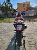 2020 KTM RALLY - 5 990 km - Náhled 6