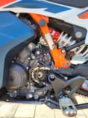 2020 KTM RALLY - 5 990 km - Náhled 7