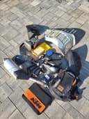 2020 KTM RALLY - 5 990 km - Náhled 9