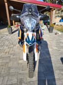 2020 KTM RALLY - 5 990 km - Náhled 5
