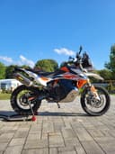 2020 KTM RALLY - 5 990 km - Náhled 1