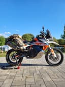 2020 KTM RALLY - 5 990 km - Náhled 3