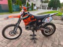 2003 KTM KTM 300 EXC - 190 km - Náhled 3