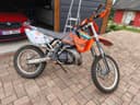 2003 KTM KTM 300 EXC - 190 km - Náhled 5