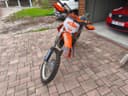 2003 KTM KTM 300 EXC - 190 km - Náhled 6