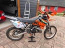 2003 KTM KTM 300 EXC - 190 km - Náhled 1