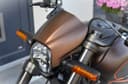 2019 Harley-Davidson Harley-Davidson Softail - 2 500 km - Náhled 6