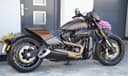 2019 Harley-Davidson Harley-Davidson Softail - 2 500 km - Náhled 2