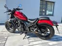 2022 Honda Honda Rebel 500 - 3 000 km - Náhled 4