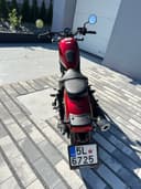 2022 Honda Honda Rebel 500 - 3 000 km - Náhled 3