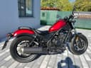 2022 Honda Honda Rebel 500 - 3 000 km - Náhled 1