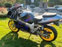 2024 Suzuki RS4 125 - 57 km - Náhled 7