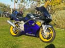 2024 Suzuki RS4 125 - 57 km - Náhled 6