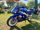 2024 Suzuki RS4 125 - 57 km - Náhled 5