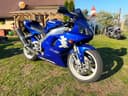 2024 Suzuki RS4 125 - 57 km - Náhled 4