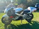 2024 Suzuki RS4 125 - 57 km - Náhled 19