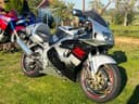 2024 Suzuki RS4 125 - 57 km - Náhled 18