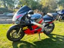 2024 Suzuki RS4 125 - 57 km - Náhled 17