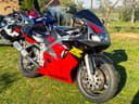 2024 Suzuki RS4 125 - 57 km - Náhled 16