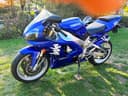 2024 Suzuki RS4 125 - 57 km - Náhled 11