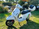 2024 Suzuki RS4 125 - 57 km - Náhled 9