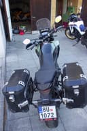 2023 Honda Honda CB 500 X - 19 000 km - Náhled 6