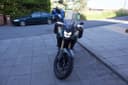 2023 Honda Honda CB 500 X - 19 000 km - Náhled 2