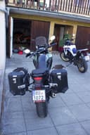 2023 Honda Honda CB 500 X - 19 000 km - Náhled 3