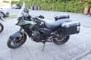 2023 Honda Honda CB 500 X - 19 000 km - Náhled 1