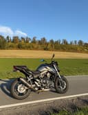 2023 Honda Honda CB 750 Hornet - 6 113 km - Náhled 3