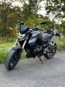 2023 Honda Honda CB 750 Hornet - 6 113 km - Náhled 1