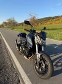 2023 Honda Honda CB 750 Hornet - 6 113 km - Náhled 2