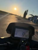 2023 Honda Honda CB 750 Hornet - 6 113 km - Náhled 8