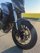 2023 Honda Honda CB 750 Hornet - 6 113 km - Náhled 7