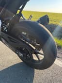 2023 Honda Honda CB 750 Hornet - 6 113 km - Náhled 6