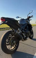 2023 Honda Honda CB 750 Hornet - 6 113 km - Náhled 5