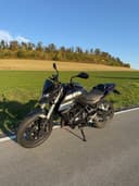 2023 Honda Honda CB 750 Hornet - 6 113 km - Náhled 4